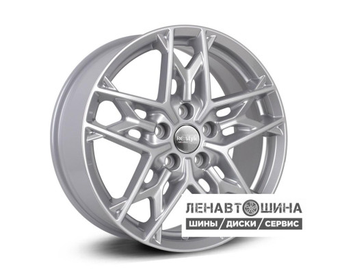 iFree Original R17 / 7.5J PCD 5x114.3 ЕТ 45 ЦО 60.1 ZV Camry V7 КС894