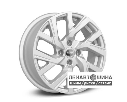 iFree Original R15 / 6J PCD 4x100 ЕТ 39 ЦО 60.1 ZV Cobalt KC1030