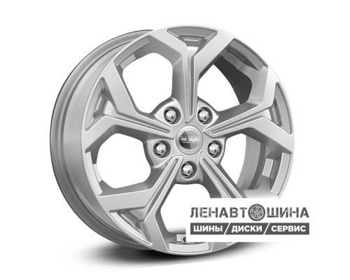 iFree Original R16 / 6.5J PCD 5x114.3 ЕТ 45 ЦО 67.1 ZV Corolla КС878