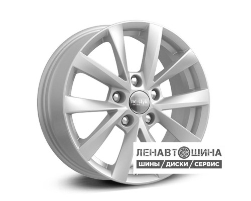 iFree Original R16 / 6.5J PCD 5x114.3 ЕТ 50 ЦО 66.1 ZV Duster КС863