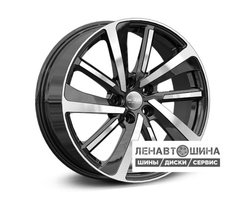 iFree Original R18 / 7J PCD 5x114.3 ЕТ 40 ЦО 64.1 ZV F7_F7x КС1111