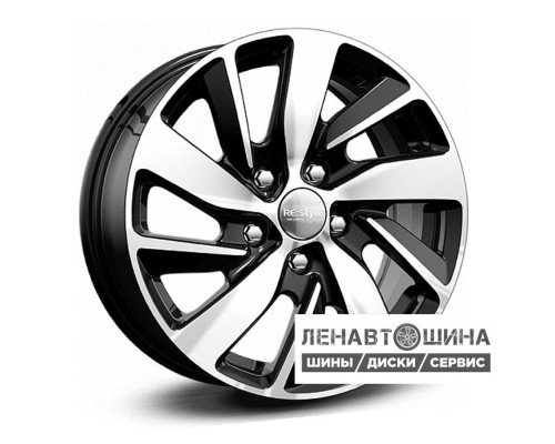 iFree Original R16 / 6.5J PCD 5x112 ЕТ 50 ЦО 57.1 ZV Golf KC741