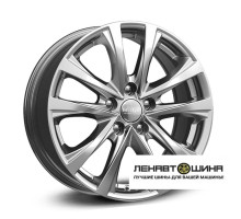 iFree Original R17 / 7J PCD 5x114.3 ЕТ 39 ЦО 60.1 ZV RAV-4 KC776