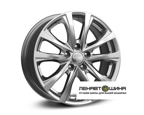 iFree Original R17 / 7J PCD 5x114.3 ЕТ 39 ЦО 60.1 ZV RAV-4 KC776