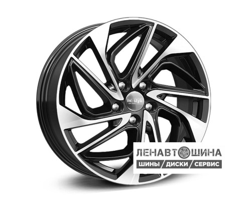 iFree Original R18 / 7J PCD 5x114.3 ЕТ 35 ЦО 60.1 ZV RAV-4 KC883