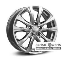 iFree Original R17 / 7J PCD 5x114.3 ЕТ 45 ЦО 66.1 ZV X-Trail KC776
