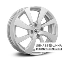 iFree Original R16 / 6J PCD 4x100 ЕТ 41 ЦО 60.1 ZV XRAY КС893