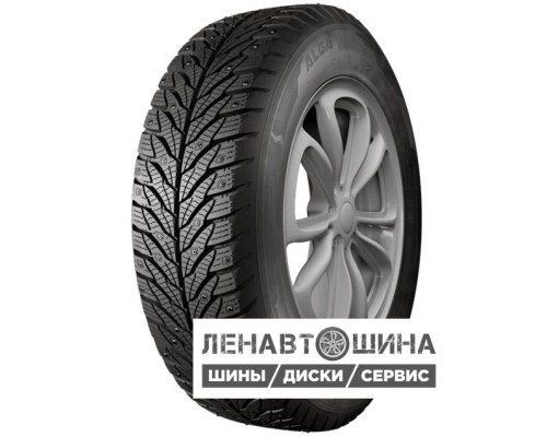 Кама 185/60 r14 ALGA-531 82T Шипы
