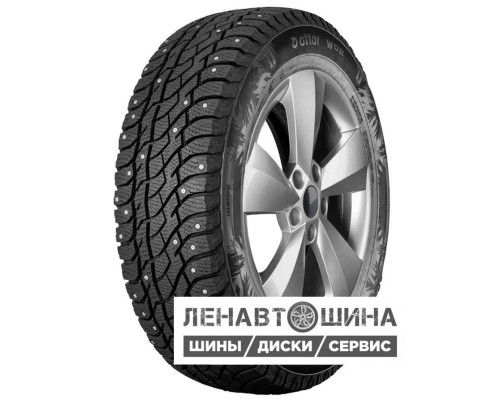 Attar 215/70 r16 W02 100T Шипы
