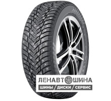 Ikon 265/60 r18 Autograph Ice 10 SUV 114T Шипы