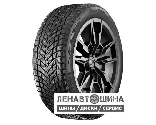 Ikon 275/50 r19 Autograph Ice 10 SUV 112T Шипы