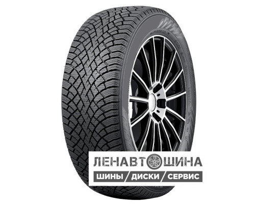 Ikon 265/60 r18 Autograph Snow 5 SUV 114R