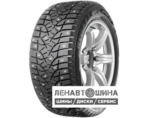 Bridgestone 225/50 r17 Blizzak SPIKE-02 94T Шипы Bridgestone 225/50 r17 Blizzak SPIKE-02 94T Шипы