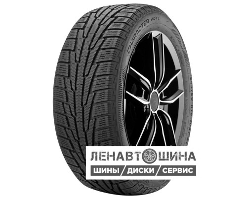 Ikon 155/70 r13 Character Snow 2 (Nordman RS2) 75R