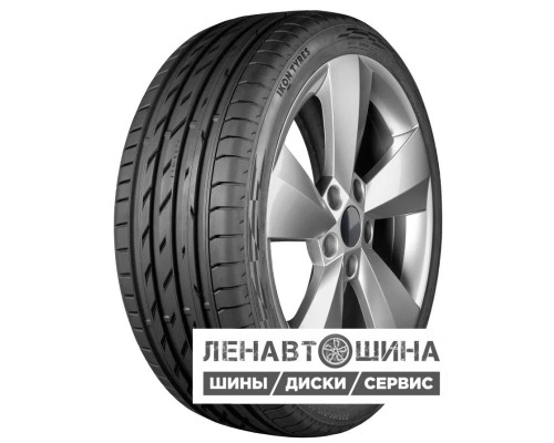 Ikon 225/45 r19 Character Ultra (Nordman SZ2) 92W