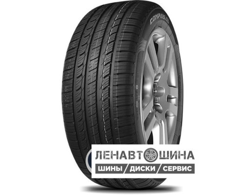 Compasal 265/60 r18 CITI WALKER 114H Compasal 265/60 r18 CITI WALKER 114H