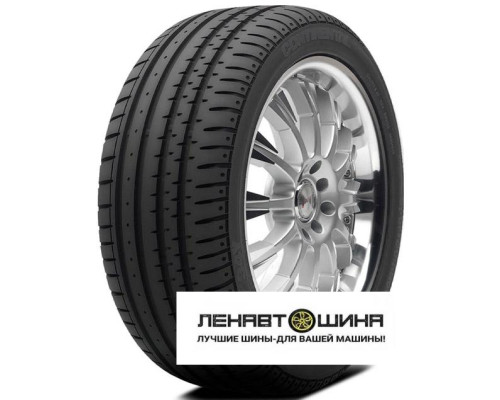 Continental 255/35 r20 ContiSportContact 2 97Y