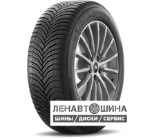 Michelin 255/35 r19 CrossClimate+ 96Y