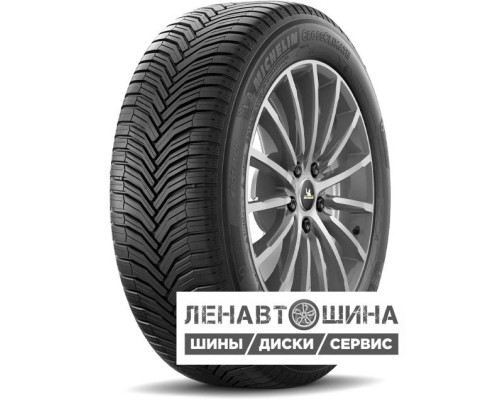 Michelin 255/35 r19 CrossClimate+ 96Y Michelin 255/35 r19 CrossClimate+ 96Y