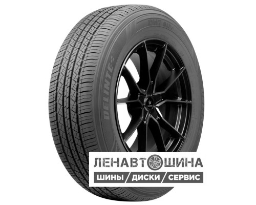 Delinte 265/70 r17 DH7 SUV 115H