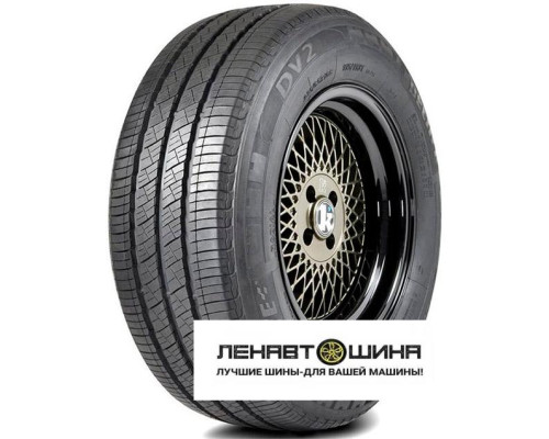 Delinte 215/75 r16c DV2 113/111S