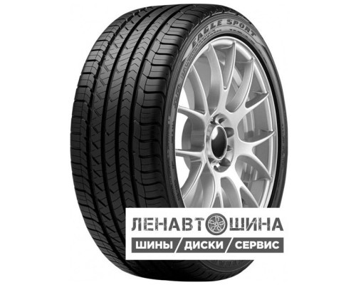 Goodyear 255/45 r20 Eagle Sport All-Season 105V Runflat Goodyear 255/45 r20 Eagle Sport All-Season 105V Runflat