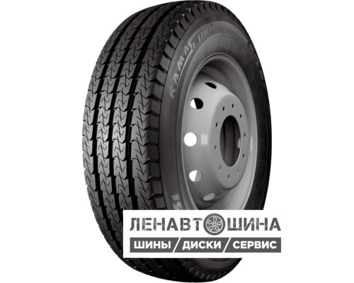 Кама 195/75 r16c EURO-131 107/103R