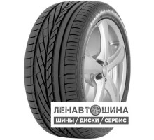 Goodyear 275/40 r19 Excellence 101Y Runflat