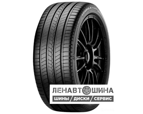 Formula 255/50 r20 ROSSO 109V
