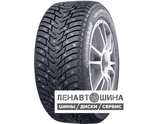 Nokian Tyres 295/35 r19 Hakkapeliitta 8 104H Шипы Nokian Tyres 295/35 r19 Hakkapeliitta 8 104H Шипы