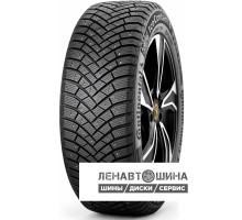 Continental 235/60 r18 IceContact 8 107T Шипы
