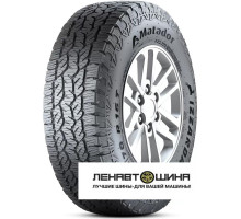 Torero 215/65 r16 MP-72 Izzarda A/T 2 98H