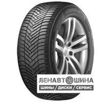 Hankook 195/55 r16 Kinergy 4S2 H750 87V
