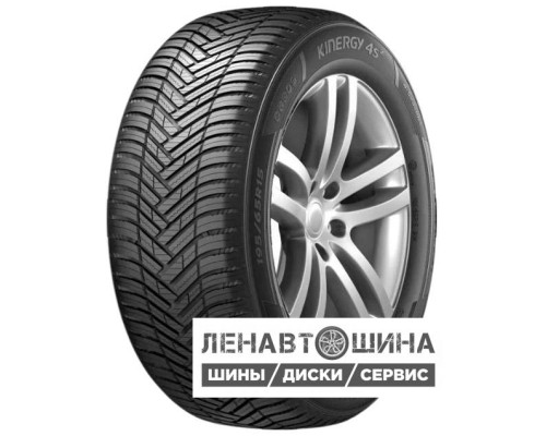 Hankook 195/55 r16 Kinergy 4S2 H750 87V
