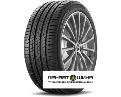 Michelin 235/60 r18 Latitude Sport 3 103V Michelin 235/60 r18 Latitude Sport 3 103V