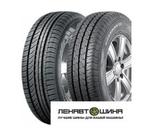 Nokian Tyres 195/70 r15c Nordman SC 104/102S