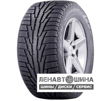 Nokian Tyres 255/60 r18 Nordman RS2 SUV 112R