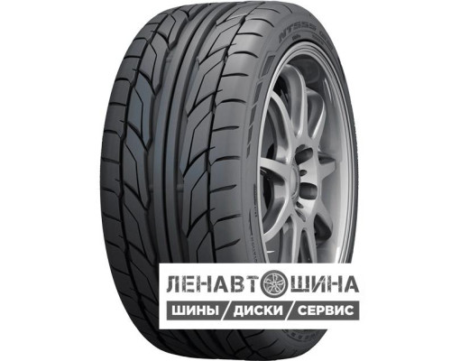 Nitto 295/35 r21 NT555 G2 107Y Nitto 295/35 r21 NT555 G2 107Y