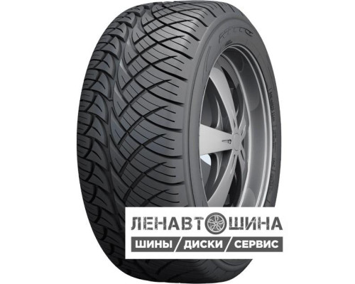 Nitto 295/30 r22 NT420S 103W