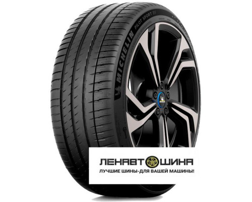 Michelin 255/40 r20 Pilot Sport EV Acoustic 101W Michelin 255/40 r20 Pilot Sport EV Acoustic 101W