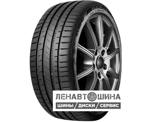 Kumho 255/40 r18 PS72 Ecsta Sport 99Y