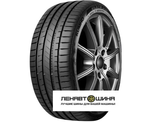 Kumho 245/45 r19 PS72 Ecsta Sport 102Y