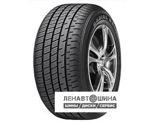 Hankook 205/60 r16c Radial RA14 100/98T