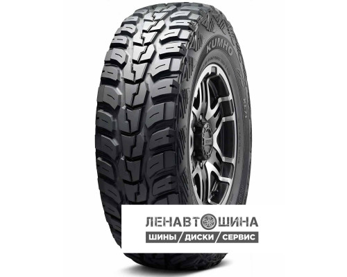 Kumho 265/75 r16 Road Venture MT KL71 119/116Q
