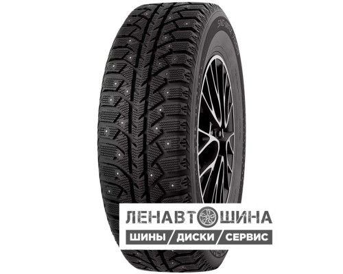 Cordiant 235/65 r17 Sno-Max 7000 108T Шипы