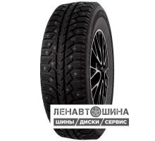 Cordiant 205/60 r16 Sno-Max 7000 92T Шипы