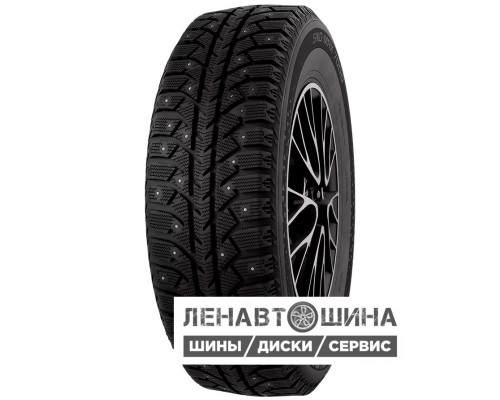 Cordiant 205/60 r16 Sno-Max 7000 92T Шипы