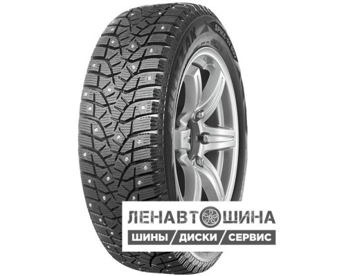 Bridgestone 225/60 r17 Blizzak SPIKE-02 SUV 103T Шипы Bridgestone 225/60 r17 Blizzak SPIKE-02 SUV 103T Шипы
