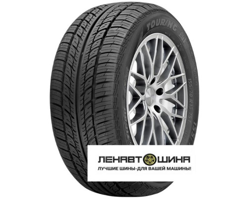 Tigar 185/55 r14 Touring 80H