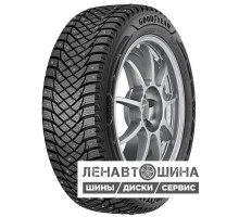 Goodyear 235/50 r19 UltraGrip Arctic 2 SUV 103T Шипы